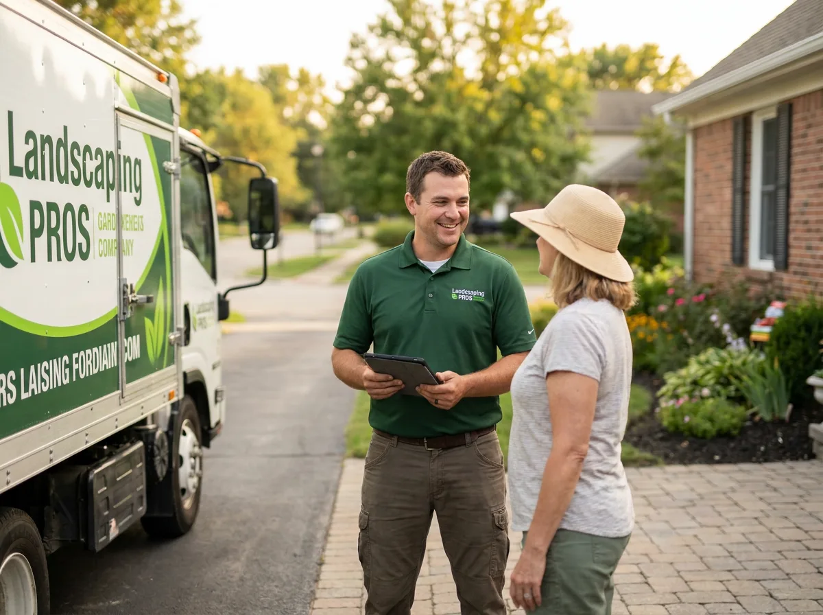 Landscaping Harleysville, PA FAQs